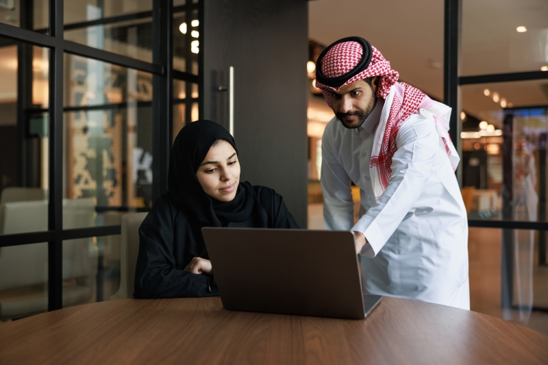 التسويق الرقمي في الأعمال