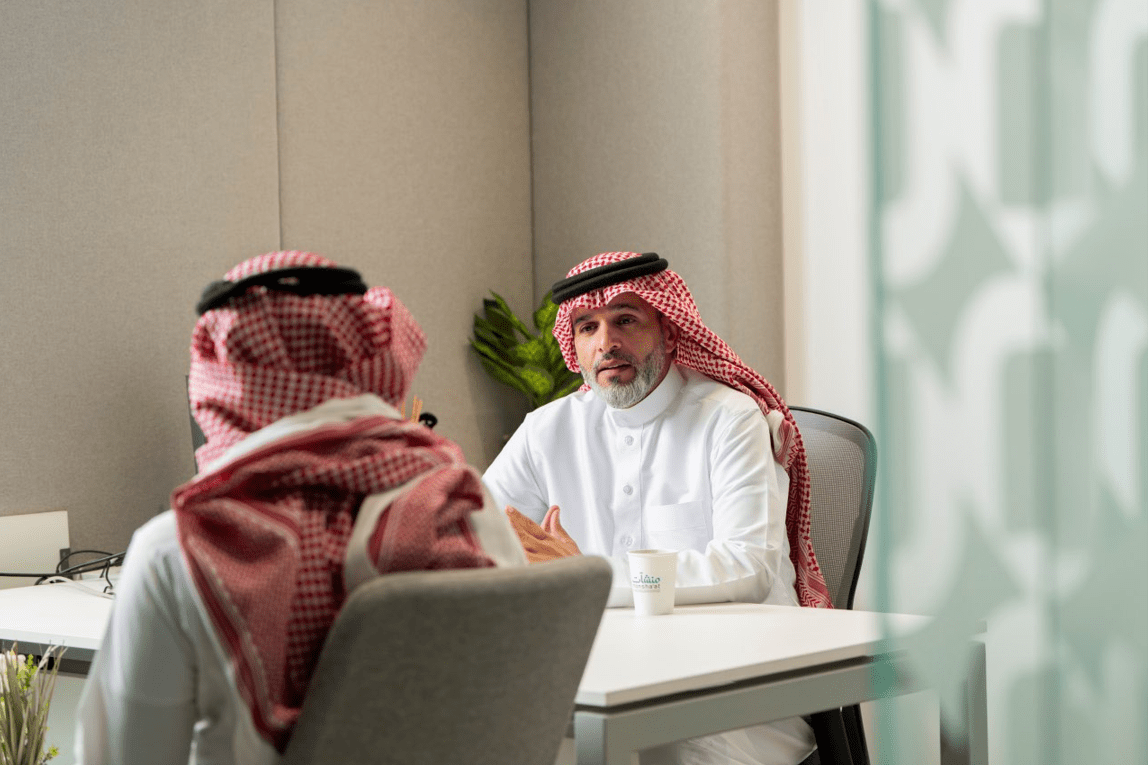 فرص الاستثمار والتمويل