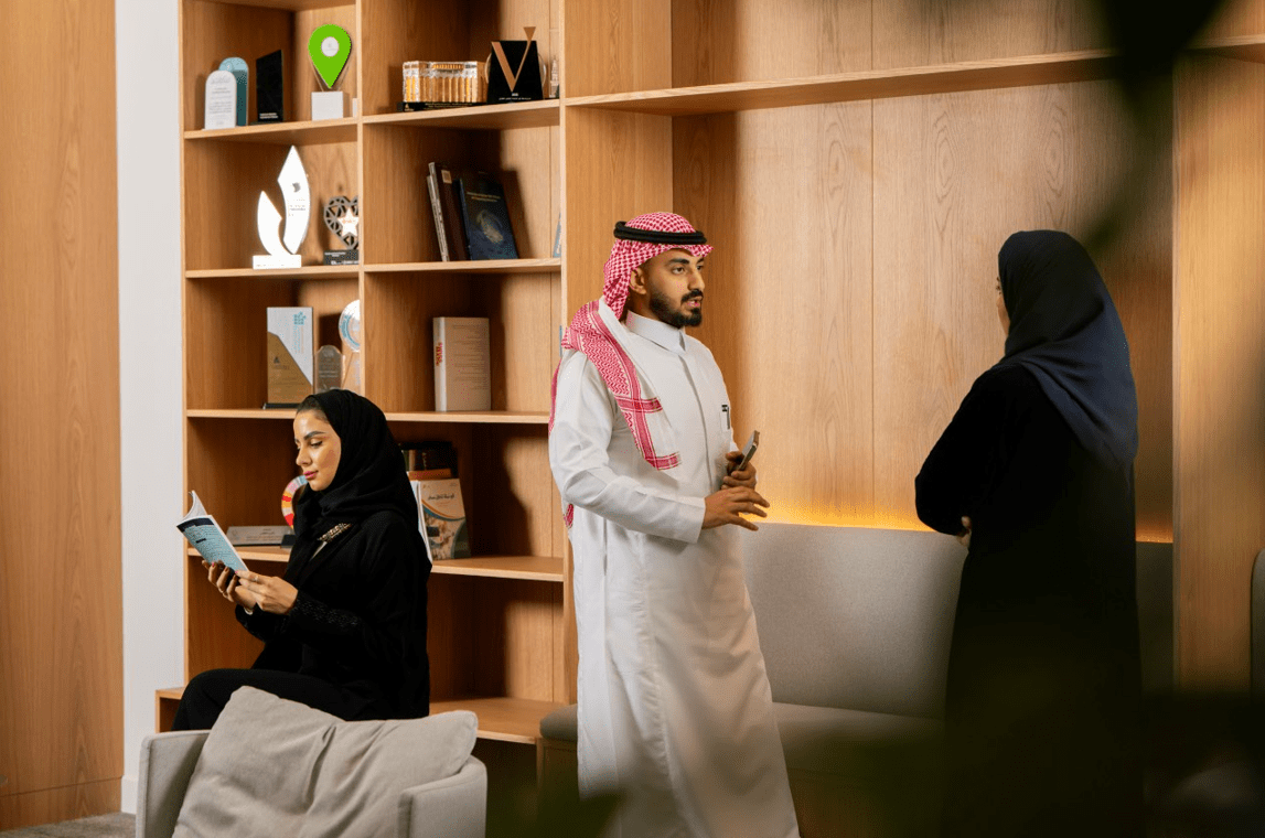 تنمية المشاريع متناهية الصغر