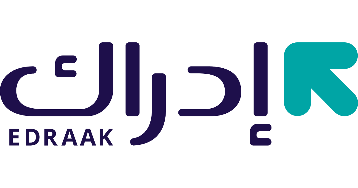 إدراك بالتعاون مع منشآت